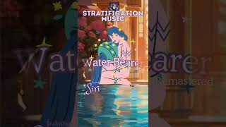 Water Bearer remastered Sirius Blueray