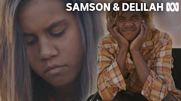 Teenagers living in a remote community | Samson & Delilah (2009)