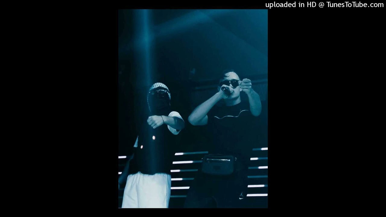 Skez x Hermes Type Beat "AZUL" - ProdbySpar