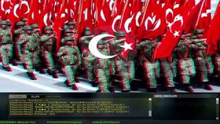 Bir Ölür Bin Diriliriz (Serhatgüngör)