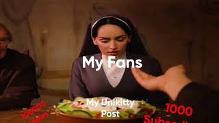 Unikitty In A Nutshell V