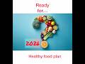Healthy meals in less than 10 minutes. Ends with recipes ideas.
