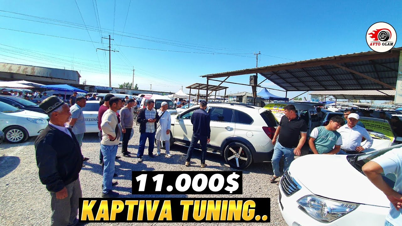 Уз авто кобальт нархлари