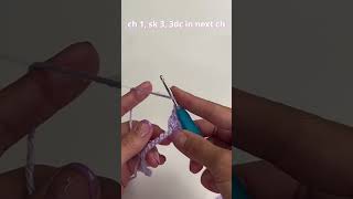 Crochet Granny Square Dress Part1 #taylorswift #crochetdress #crochettutorial #crocheting #diycrafts