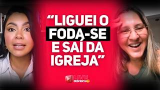 Ela Perdeu Tudo Quando Saiu da Igreja. Ela Não Se Arrepende?