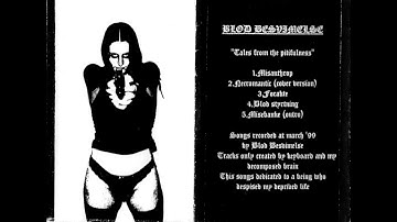 Blod Besvimelse - Necromantic (Cover Version)