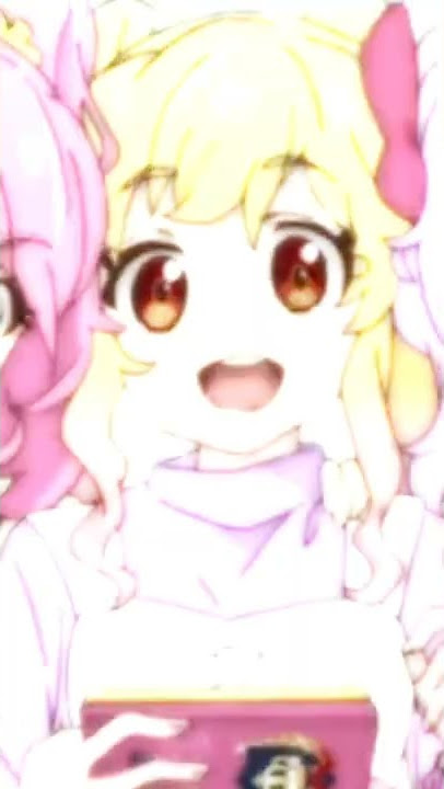 Mom VS Child//Aikatsu Stars// CCP