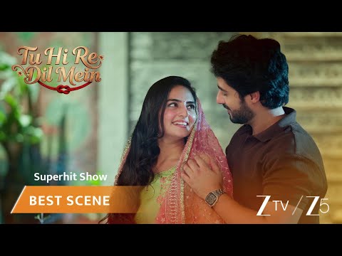 Jitendra worries about Ammu's arrival | Tu Hi Re Dil Mein | EP 88 | Zee TV UK