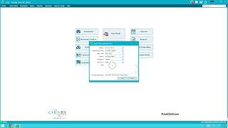 BM Charting in QuickMar without a Medpass