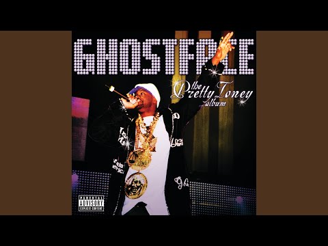 Ghostface Killah — Be This Way