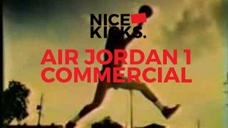 How Nike's Air Jordan 1 Became the Sneaker King - The Ringer