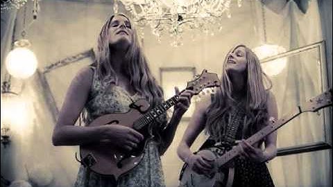 Shook Twins - Time To Swim