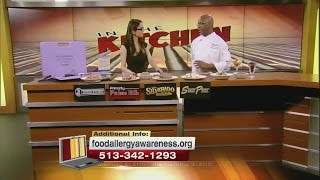 Allergen Friendly Thanksgiving Meals