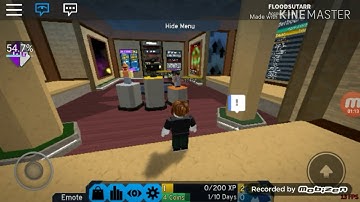 Hack in flood escape 2 on phone (infinite jump)