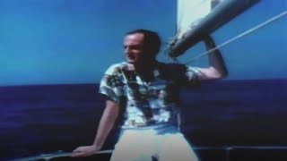 Watch Peter Allen I Could Have Been A Sailor video