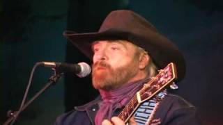 Michael Martin Murphey at the Texas Music Awards - Wildfire chords