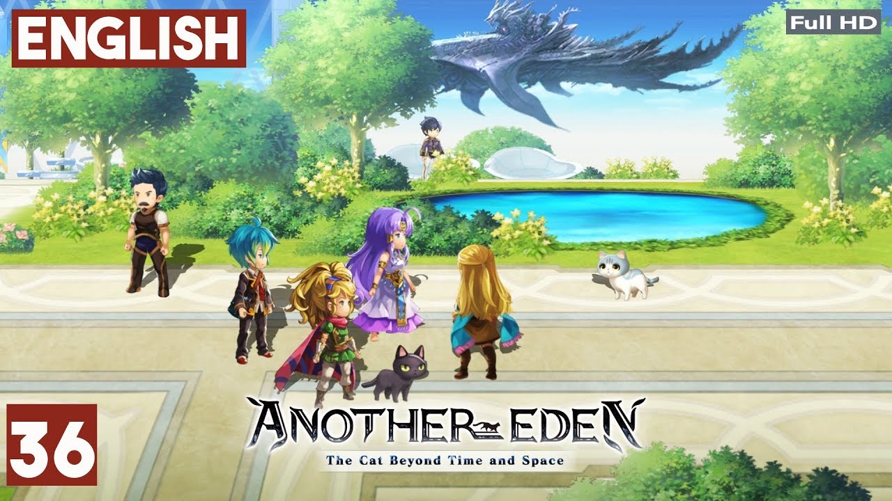 Another Eden Walkthrough Part 36 YouTube another-eden-walkthrough-part-36-youtube
