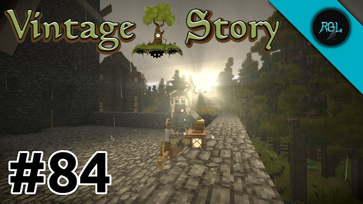 Vintage Story - A New Journey [EP84] | Flooring The Blacksmith | Longplay / Gameplay