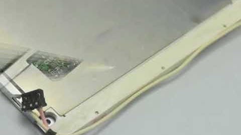 7 4 inch LM64P101 LCD Panel 640x480 Screen Panel LCD Display