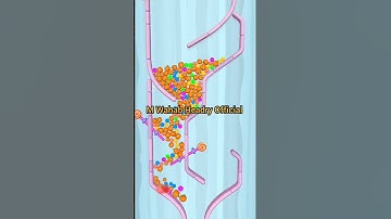 Garden Ball gaming video Reverse Video on M Wahab Headry Official #fypシ #gardenballsgarden #fypシ