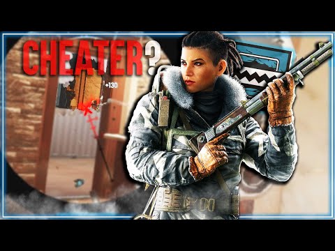 RANKED Game VS CHEATER?! Können wir gewinnen? 🤯🔥