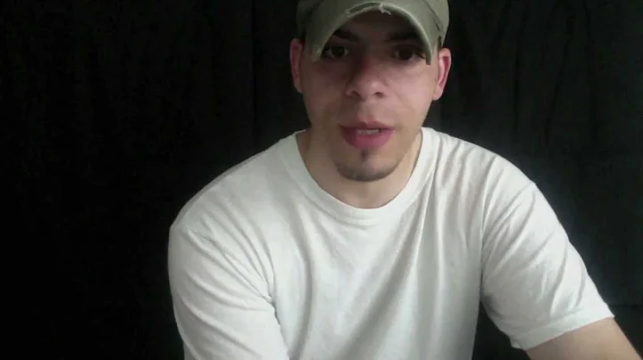 Q & A on Spirituality with Ricky Maye