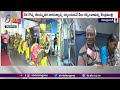 Kishan Reddy inaugurates Bharat Gaurav train at Secunderabad 