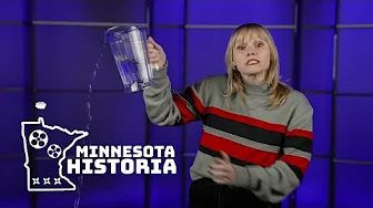 What Do You DO With a Continental Divide?! (Minnesota's Laurentian) | Minnesota Historia