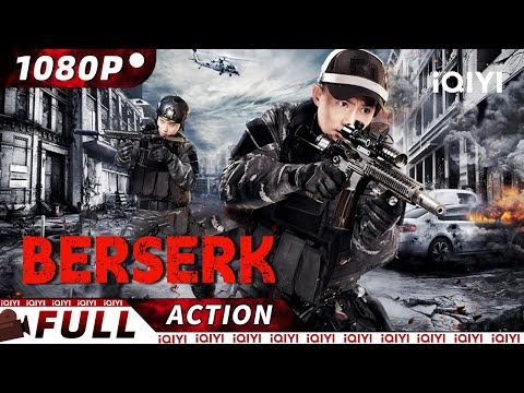 BERSERK