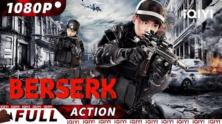 BERSERK