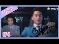 【ENG SUB 】My Girlfriend is an Alien ClipEP8P7——Starring: Wan Peng, Hsu Thassapak, Wang You Jun