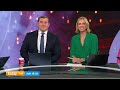 Catching up with pop-rock powerhouse Adam Lambert | Today Show Australia