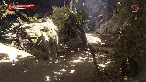 Dead Island: Riptide - Definitive Edition side quest Safe Haven