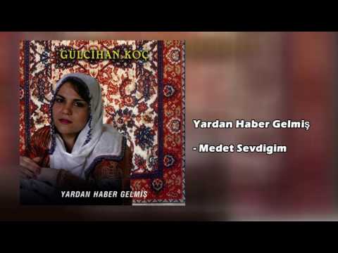 Gülcihan Koç - Medet Sevdiğim 1987