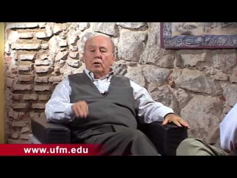 UFM.edu - La tica del lucro: entrevista a Dr. Arma...