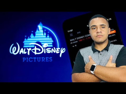 Vídeo: Disney va deixar de pagar dividends?