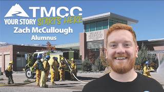 Zach McCullough - Your Story Starts Here