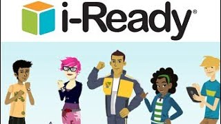 How to get I-ready on Android