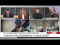 📢"NO ME GUSTÓ QUE HABLE CON MORIA" - JAVIER BAÑOS, ABOGADO PITY ÁLVAREZ
