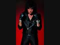 Gene simmons 1980s solo album imagined by tolvis