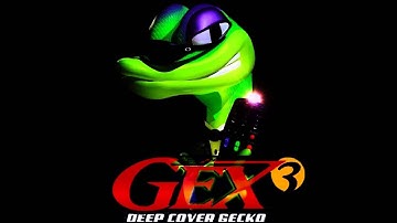 Gex 3: Deep Cover Gecko (PS1) Playthrough Part #4 Finale?