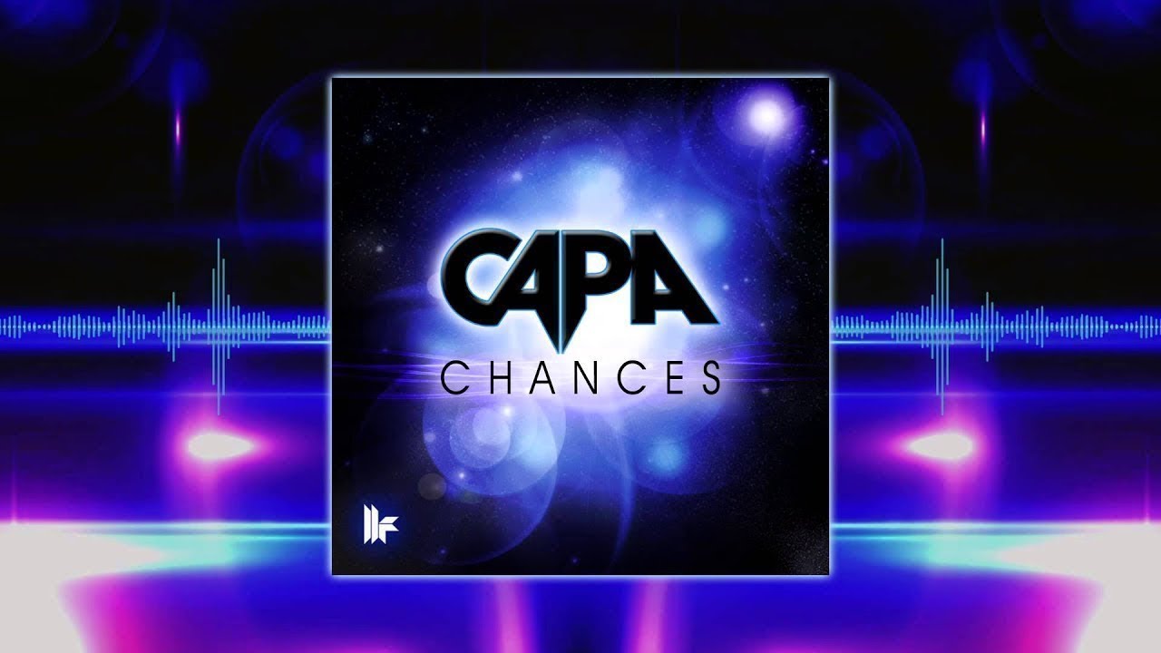 Watch Capa 'Chances' (OFFICIAL TEASER) on YouTube Watch Capa 'Chances' (OFFICIAL TEASER) on YouTube