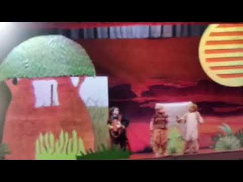 Hakana Matata live at St. John Berchmans Cathedral School