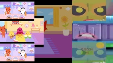 105 shuric scans with are slides (“next” version)