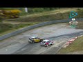 2023 FIA Action of the Year