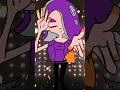 ゾンビ・デ・ダンスを踊ってみたいフウカ #スプラ3 #スプラトゥーン3 #唱