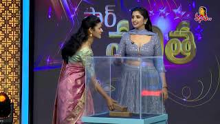 Golden Offer | Star Vanitha | Womens Mega Game Show | Anchor Shyamala | 25th April 2024 | Vanitha TV