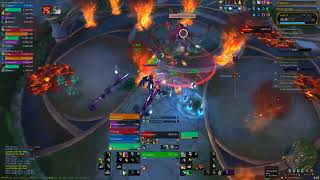 Resto Shaman: +17 Windrunner Spire