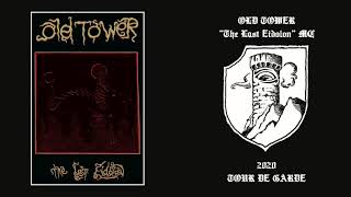 Old Tower - The Last Eidolon (Full Album)