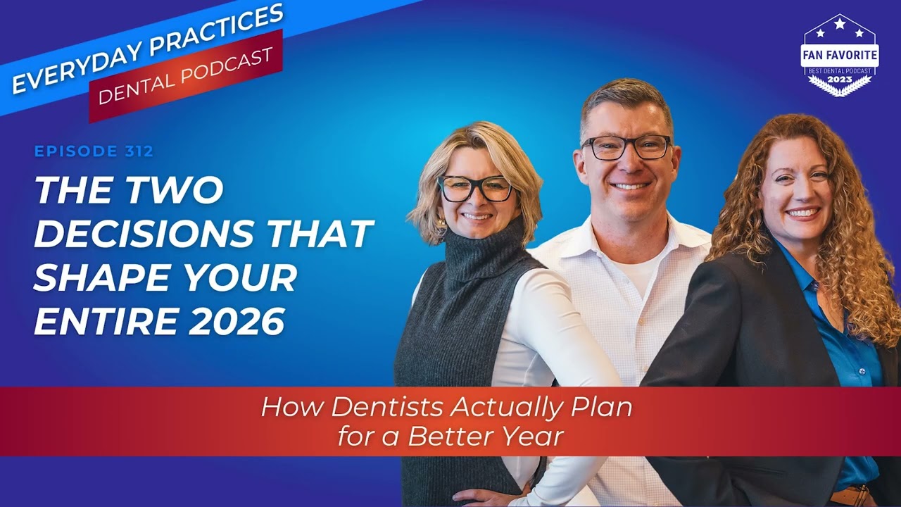 The Two Decisions That Shape Your Entire 2026